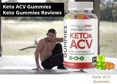 How Good Is Apple Keto Gummies